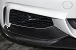 BMW 435i Coupe ZHP Edition 2015 года